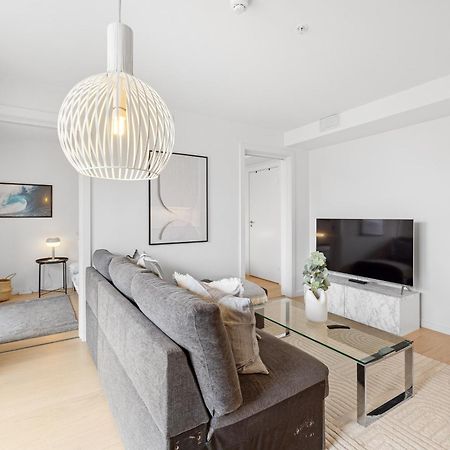 Attractive Location By The Sea In The Center Of Oslo Apartment Екстериор снимка