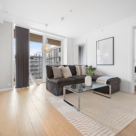 Attractive Location By The Sea In The Center Of Oslo Apartment Екстериор снимка