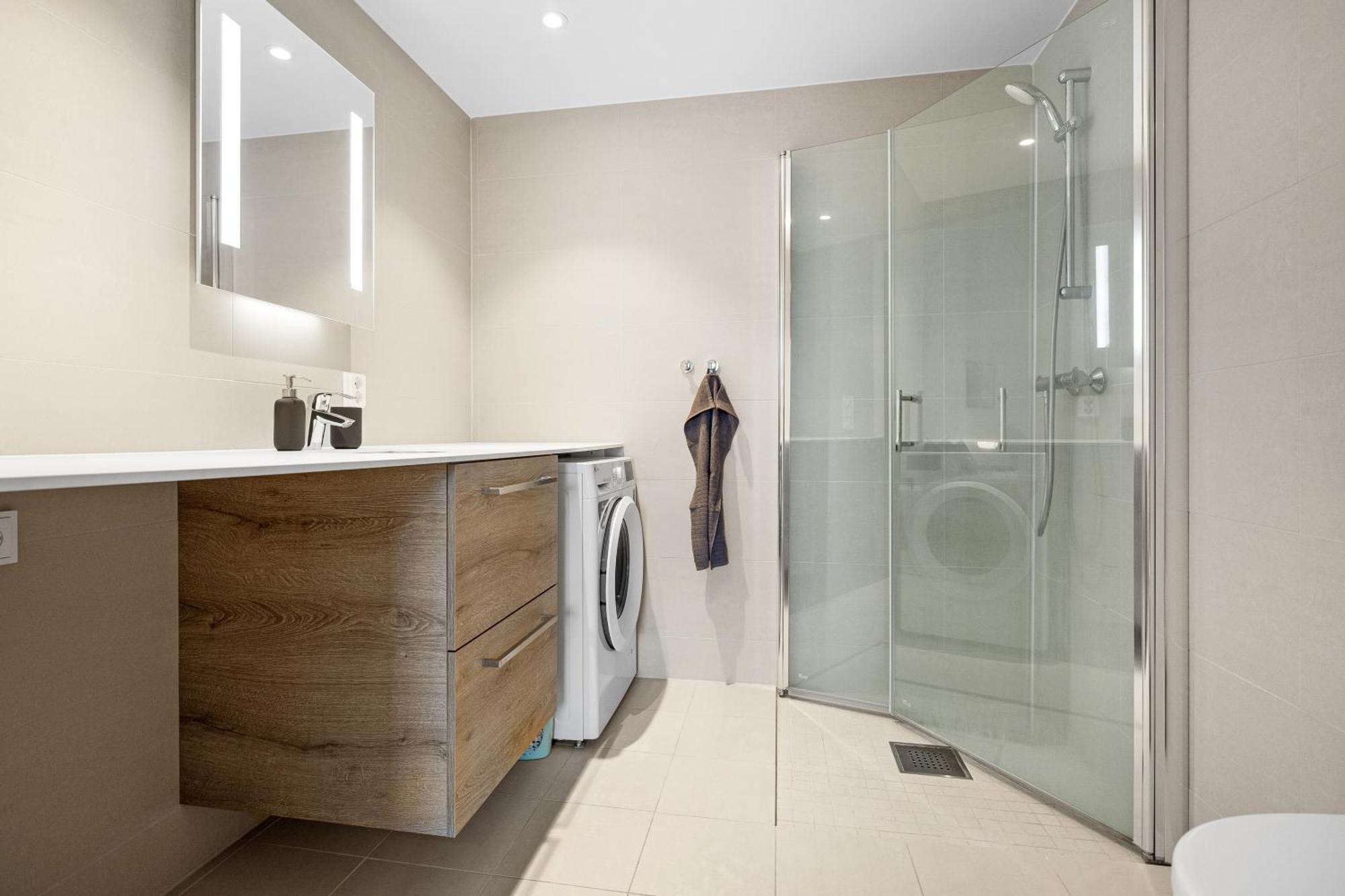 Attractive Location By The Sea In The Center Of Oslo Apartment Екстериор снимка