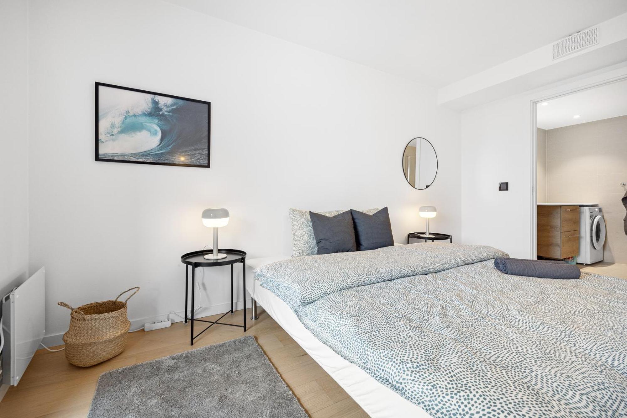 Attractive Location By The Sea In The Center Of Oslo Apartment Екстериор снимка