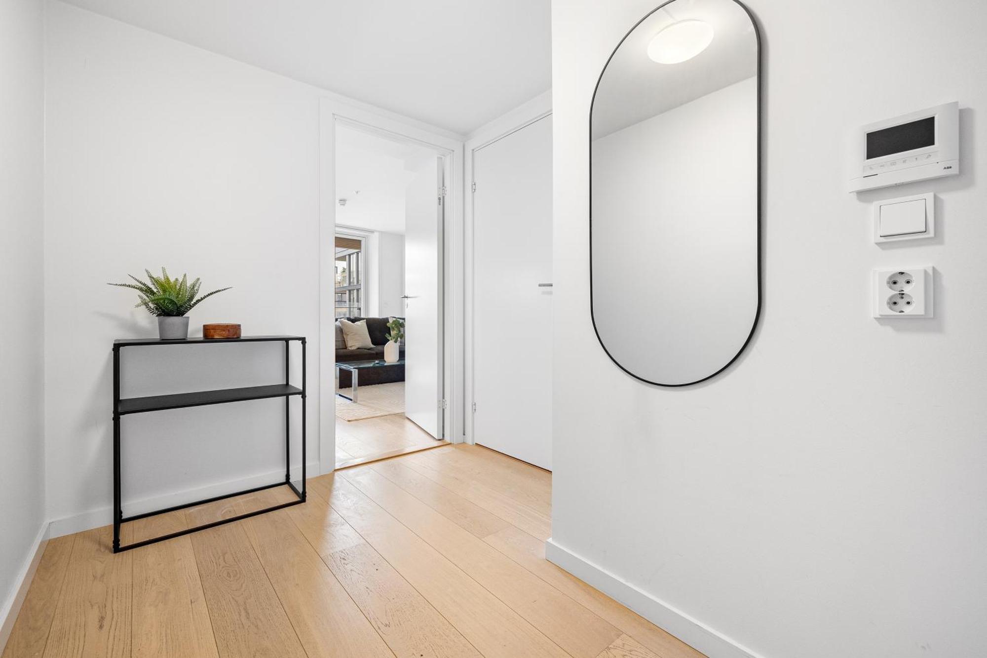 Attractive Location By The Sea In The Center Of Oslo Apartment Екстериор снимка